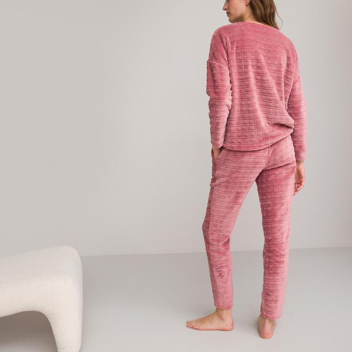 Actual product image La Redoute Collections Pyjamas (42)