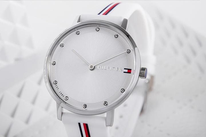 Produktbild Tommy Hilfiger Pippa Damenuhr 1782735 + BOX
