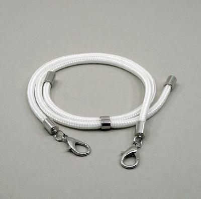 Roost Porte-masque cordon 1 pc 301930021 Blanc (Porte-masquer)