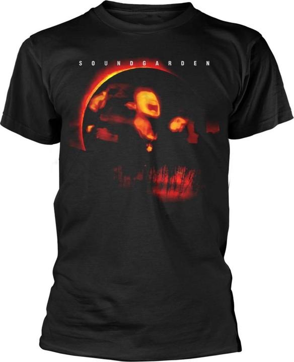 Actual product image Universal Textiles Superunknown TShirt (S)