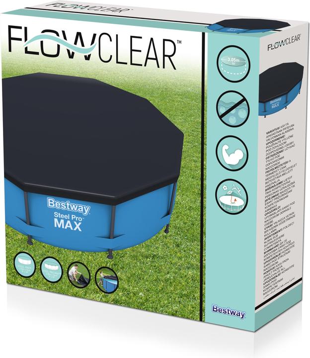 Image du produit Bestway Bâche de couverture