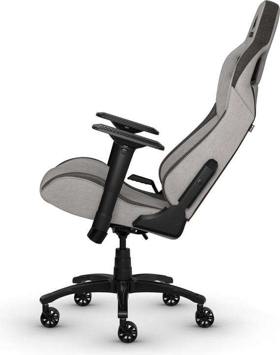 Actual product image Corsair T3 Rush