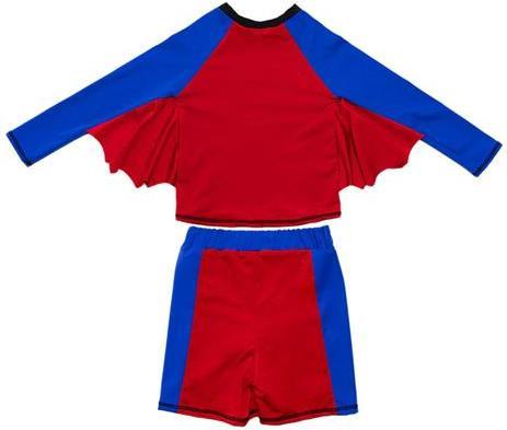 Produktbild Great Pretenders Super Spider Badeanzug 3-4 (3, 4)