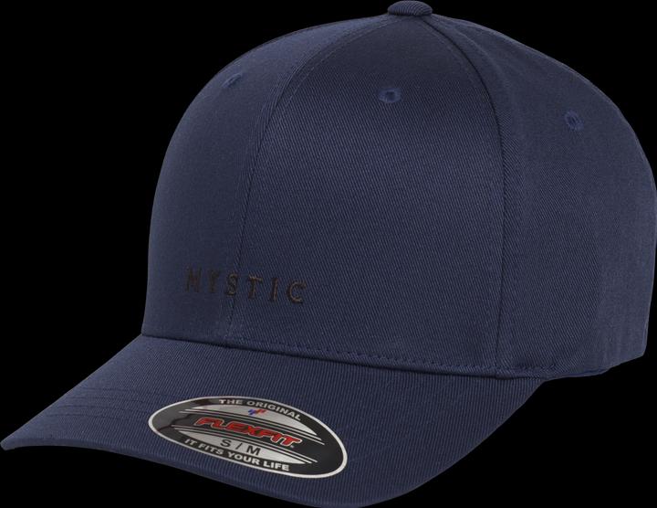 Produktbild Mystic Brand Cap (One Size)