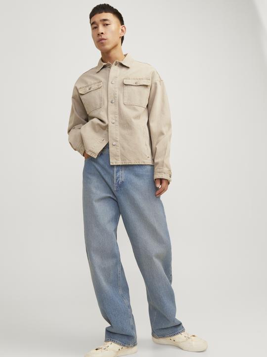 Image du produit Jack & Jones JJIALEX JJORIGINAL SBD 308 SN Jeans Baggy Fit Jeans Baggy Fit (28)