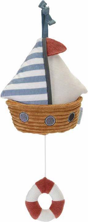 Immagine prodotto Little Dutch Carillon barca Sailors Bay LD8605