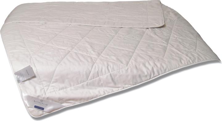 Produktbild Billerbeck Edition Silk Dreams (650 g, 160 x 210 cm)