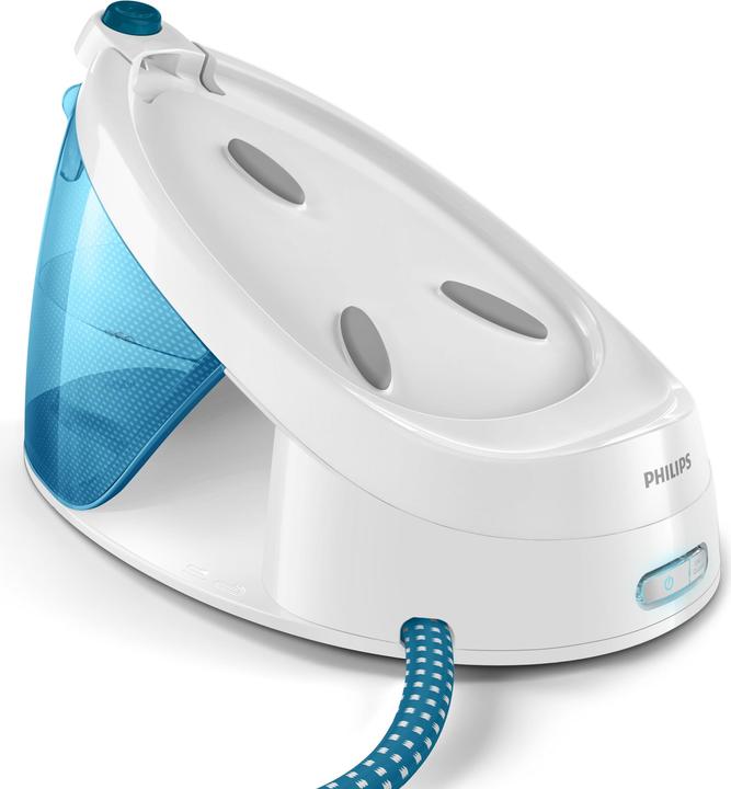 Actual product image Philips PerfectCare Compact Essential (2400 W, 230 g/min)