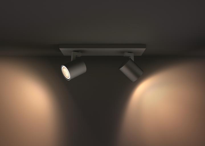 Produktbild Philips Hue Runner Basis BT (700 lm, GU10)