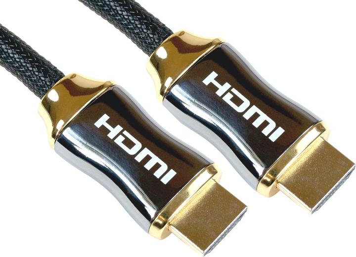 Immagine prodotto Cables Direct Cavo HDMI ad alta velocità CDL da 10 m (10 m, HDMI)