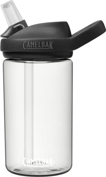 Actual product image Camelbak Eddy+ Kids drinking bottle (0.40 l)