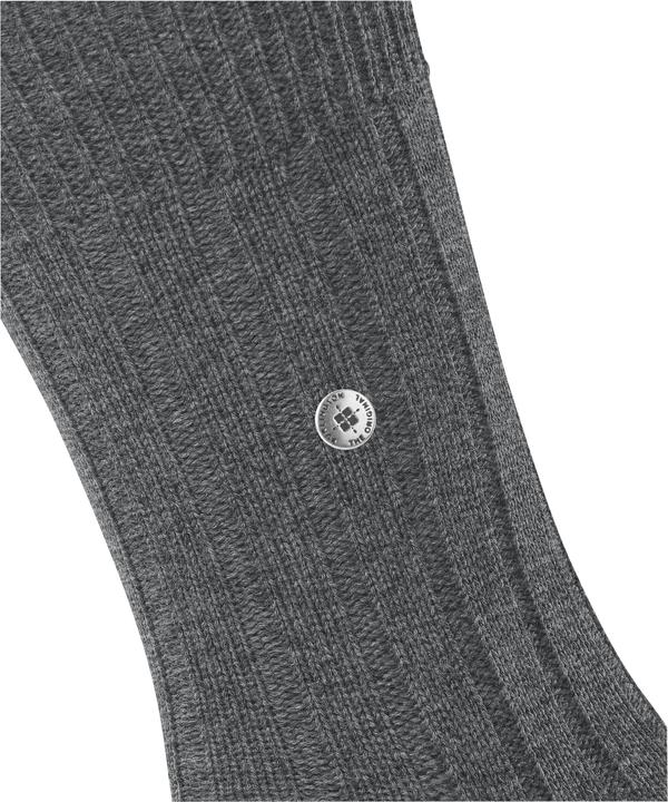 Produktbild Burlington Bootsocke Dover Wool (40 - 46)