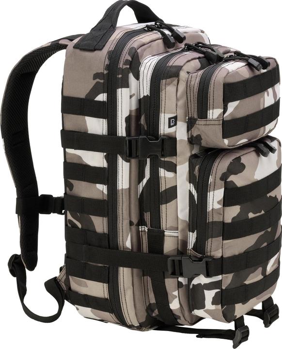 Produktbild Brandit US Cooper Medium Rucksack Farbe Urban (25 l)