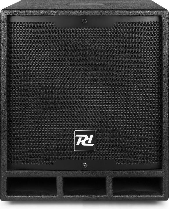 Actual product image Power Dynamics PA system PD Combo 1800 900 watts (Active)