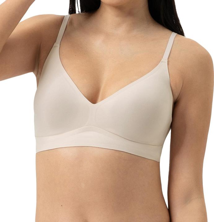 Immagine prodotto Mey Simply Better Invisibles Triangel BH (S, Confezione singola)