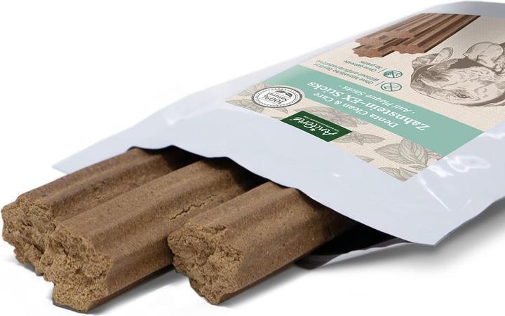 Image du produit AniForte Denta clean&care bâtonnets (Adulte, 1 pcs, 220 g)