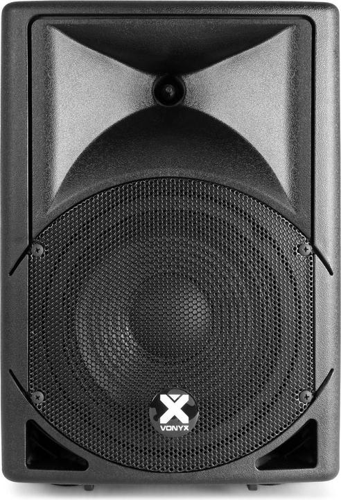 Actual product image Vonyx VX800BT (Active, 2x 300 W)