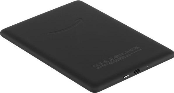 Produktbild Amazon Kindle Paperwhite with Special Offers (2021) (6.80", 8 GB, Black)