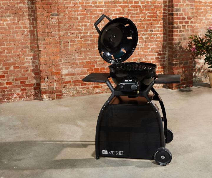 Actual product image Outdoorchef CompactChef P-480 G (5.60 kW)