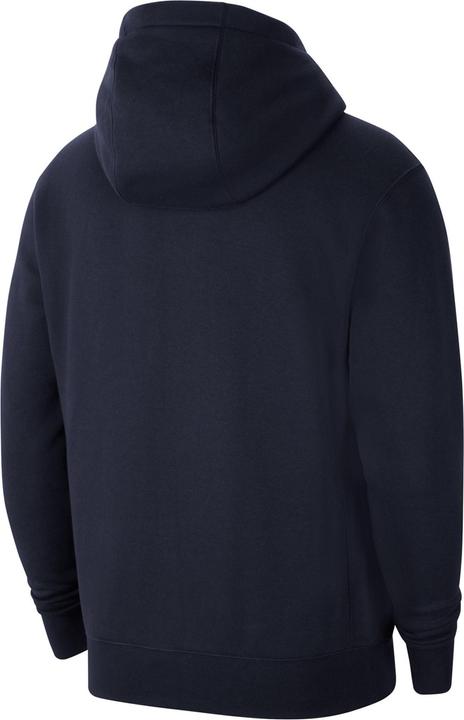 Actual product image Nike Park 20 Fleece Full-Zip Soccer (L)