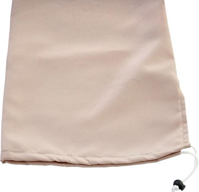 Actual product image MCW Protective Cover-Parasol-3x4