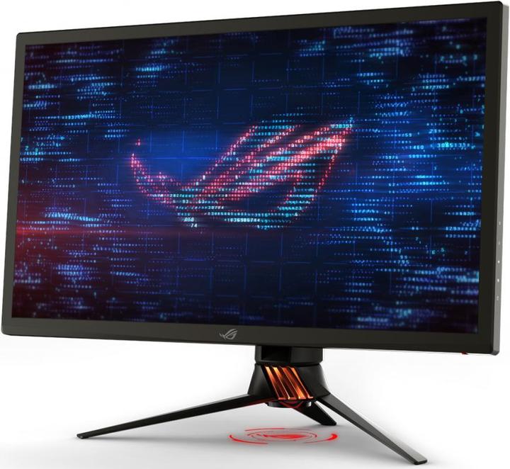 Produktbild ASUS ROG Swift PG27UQ (3840 x 2160 Pixel, 27")