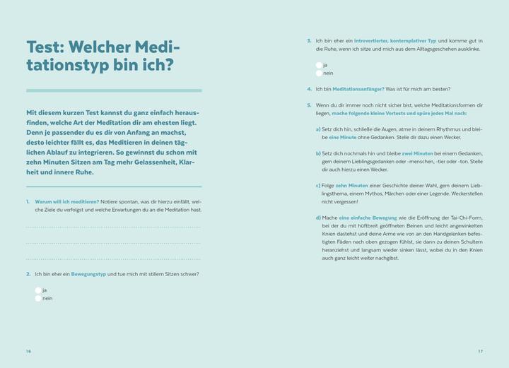 Image du produit Jetzt einfach meditieren (Allemand, Ruediger Dahlke Dahlke, 2018)