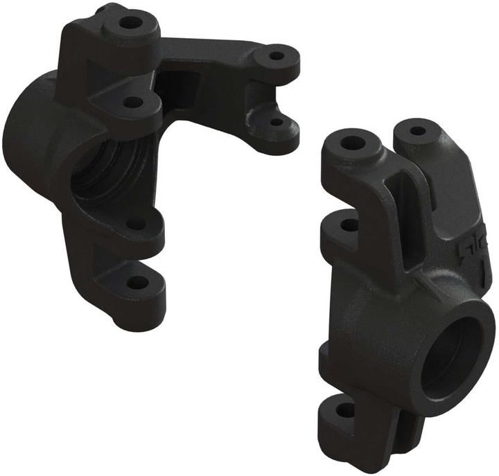 Actual product image Arrma Steering Block (1 Pair)