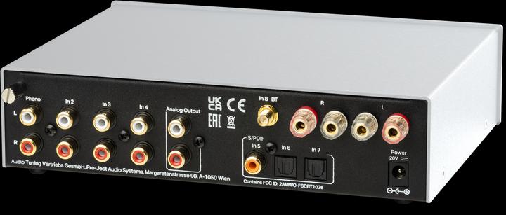 Produktbild Pro-Ject MaiA S3