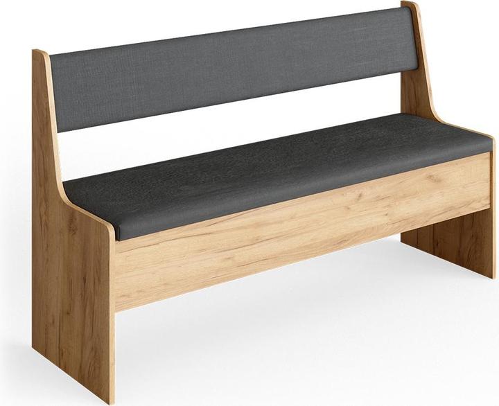 Actual product image Vicco Roman (136.60 cm)