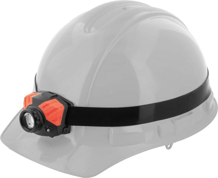 Produktbild Coast Helmhalterung / Gummibügel für FL-Serie