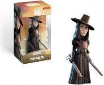 Immagine prodotto Minix - Film 112 - Luna Ribelle - Nemesis - Figurina 12 cm