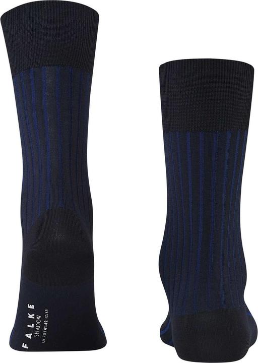 Image du produit Falke Socken Casual Stretch Shadow (lot de 2, 41 - 42)