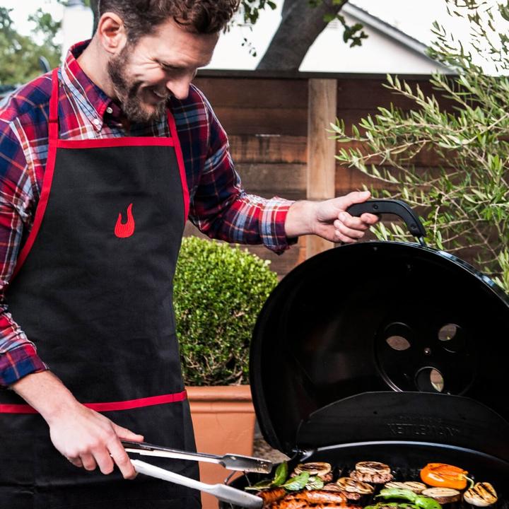 Productafbeelding Char Broil Grillforklaede