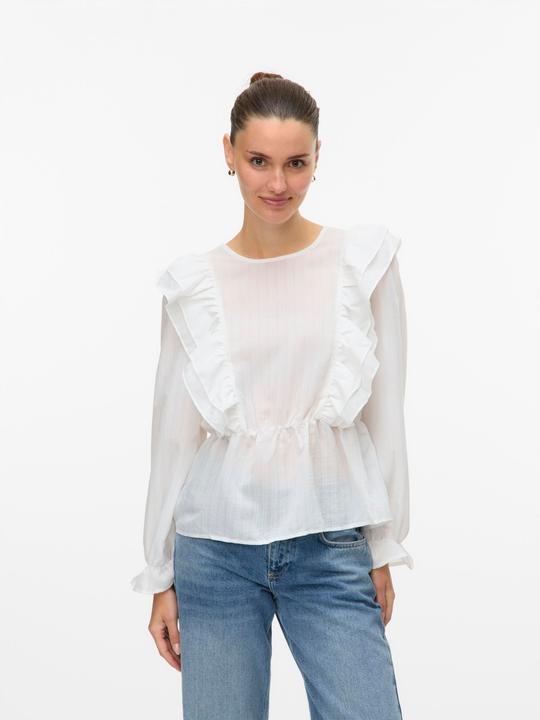 Produktbild Vero Moda VMOLINA Top Bluse (M)