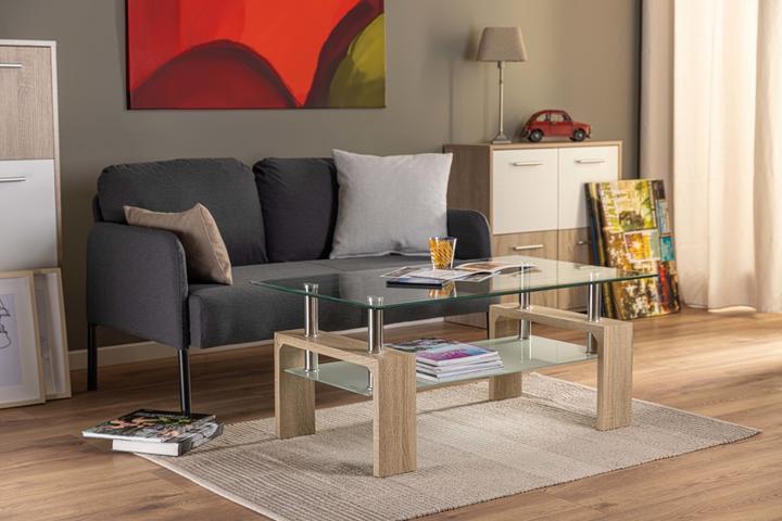 Image du produit Inter Link Loana (100 x 60 x 45 cm)