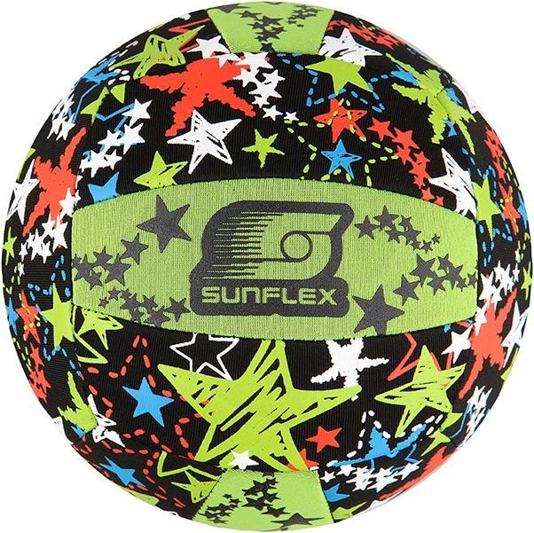 Produktbild Sunflex Ball Glow Grösse 3