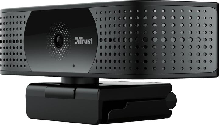 Actual product image Trust TW-350 webcam (8.60 Mpx)