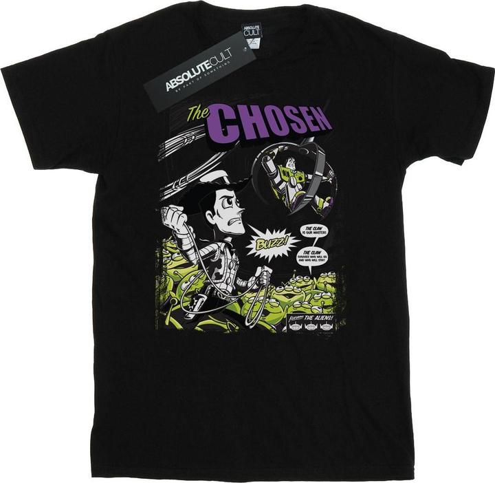 Disney Toy Story Comic Cover TShirt (M)