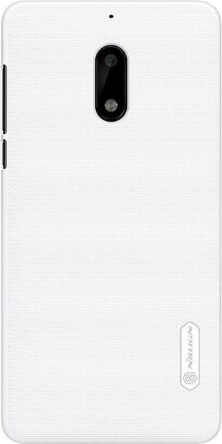 Immagine prodotto Nillkin Serie Super Frosted Shield (Nokia 6)
