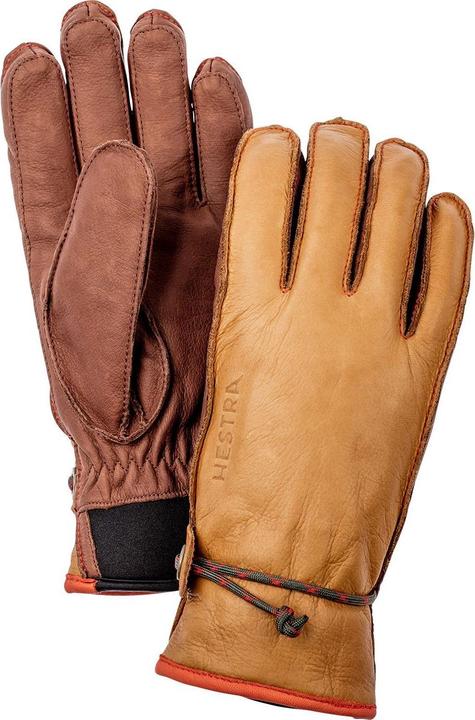 Actual product image Hestra Wakayama Gloves (7)