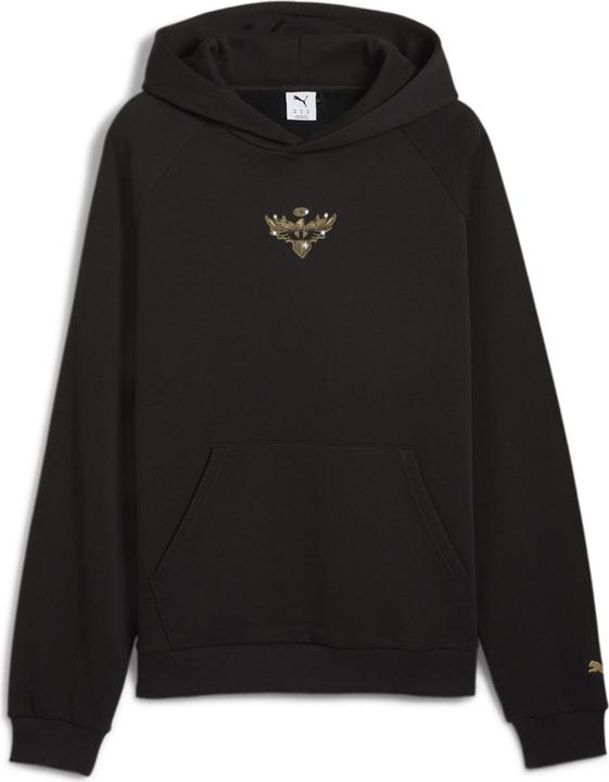 Puma Melo Alwayz On 1 Hoodie