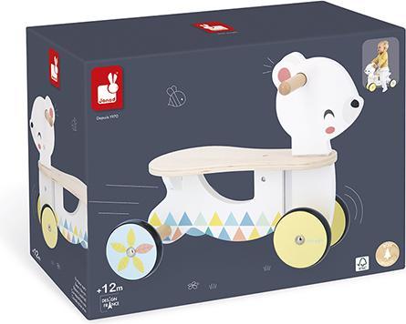 Immagine prodotto Janod Orso di equilibrio puro