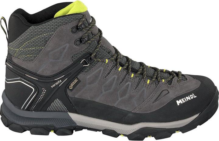 Produktbild Meindl Herren Tereno Mid GTX Schuhe (42.5)