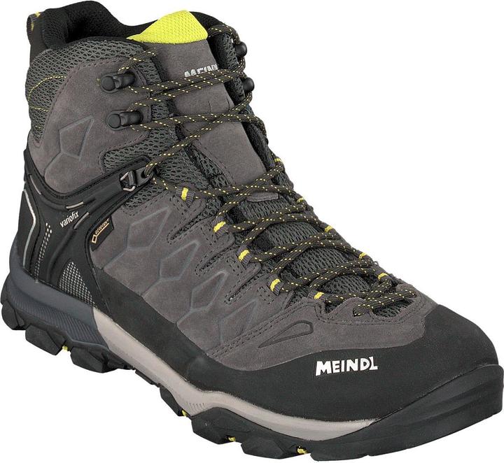 Produktbild Meindl Herren Tereno Mid GTX Schuhe (42.5)
