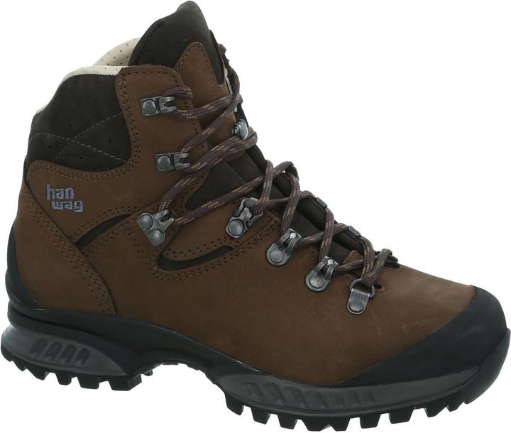 Produktbild Hanwag Herren Tatra II Narrow GTX Schuhe (41.5)