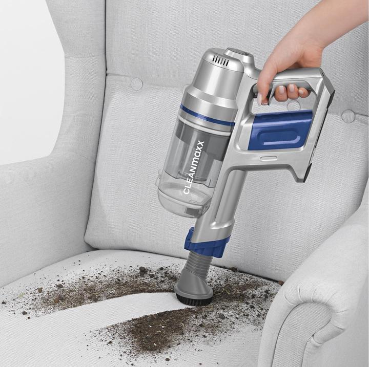 Produktbild CleanMaxx Zyklon