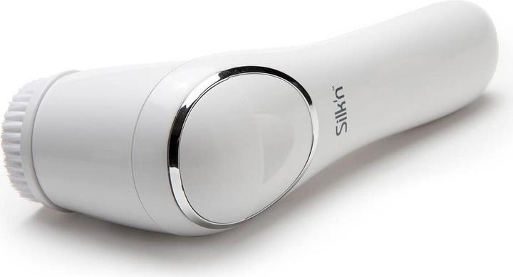 Actual product image Silk'n Face brush with massage function