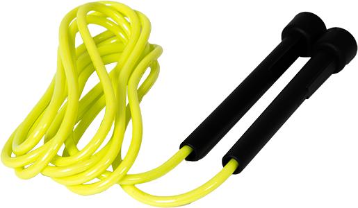 Actual product image Fitcom Gymnastics Speed Rope (270 cm)