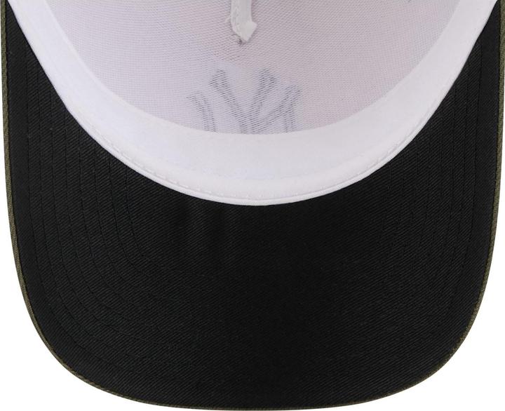 Immagine prodotto New Era 9Forty M-Crown Cap - Armed Forces New York Yankees